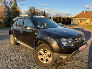 Dacia Duster-benzina-4x2 - imagine 3 Dacia Duster-benzina-4x2 - imagine 3