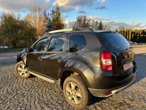Dacia Duster-benzina-4x2 - imagine 4 Dacia Duster-benzina-4x2 - imagine 4