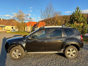 Dacia Duster-benzina-4x2 - imagine 5 Dacia Duster-benzina-4x2 - imagine 5