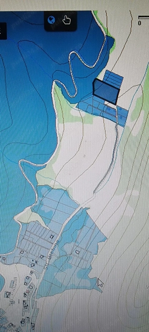 Vand teren intravilan in Zarnesti, langa circuitul motocros - imagine 4