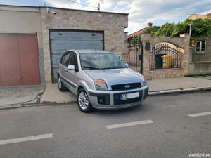 * FORD FUSION * * 88 .000 KM  * * Stare Ca Nouă * 2009 * Unic Proprietar * Full Optiuni *