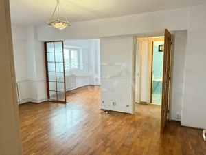 3 camere, et 9/10, bloc din 1984, anvelopat-Titulescu/Banu Manta