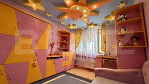 Apartament de vanzare, 3 camere, 75 mp, centrul civic - imagine 4