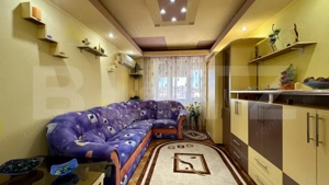 Apartament de vanzare, 3 camere, 75 mp, centrul civic - imagine 7