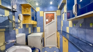 Apartament de vanzare, 3 camere, 75 mp, centrul civic - imagine 9