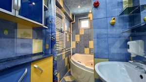 Apartament de vanzare, 3 camere, 75 mp, centrul civic - imagine 8