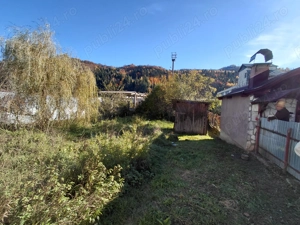 Se vinde casa tip duplex in Campeni  - imagine 7