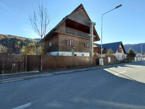 Se vinde casa tip duplex in Campeni