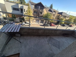 Voluntari - Metro, Omnix City, vanzare ap 2 camere mobilat, parcare - imagine 16