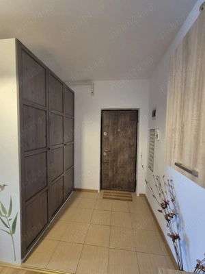 Voluntari - Metro, Omnix City, vanzare ap 2 camere mobilat, parcare - imagine 17