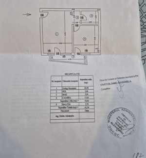 Voluntari - Metro, Omnix City, vanzare ap 2 camere mobilat, parcare - imagine 19