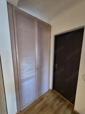 Voluntari - Metro, Omnix City, vanzare ap 2 camere mobilat, parcare - imagine 18