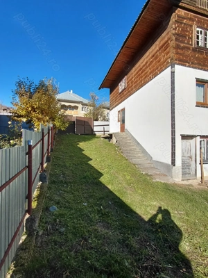 Se vinde casa tip duplex in Campeni  - imagine 6