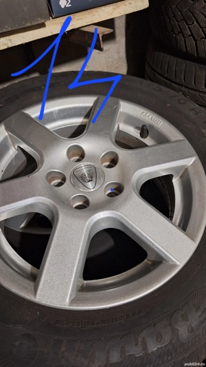 Roti difera modele  - imagine 10