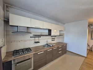 Voluntari - Metro, Omnix City, vanzare ap 2 camere mobilat, parcare - imagine 7