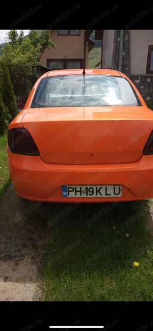 Vând Fiat Linea  - imagine 3