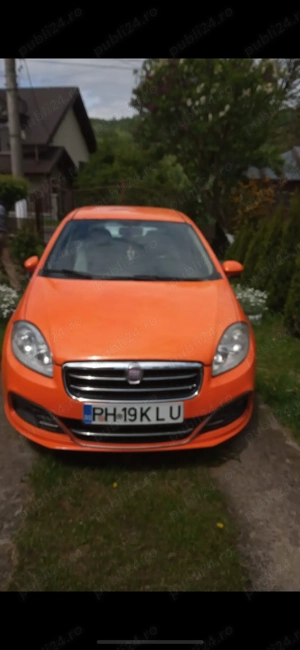 Vând Fiat Linea  - imagine 2
