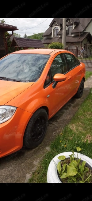 Vând Fiat Linea  - imagine 4