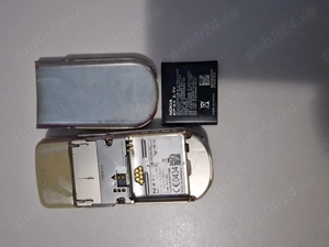 Telefon Nokia 8800 Sirocoo Gold   - imagine 3