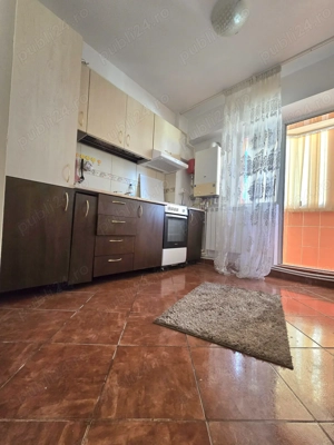 Ap. 1 cam  zona C. Calarasilor  -  Bariera Calarasi  Mobilat si Utilat