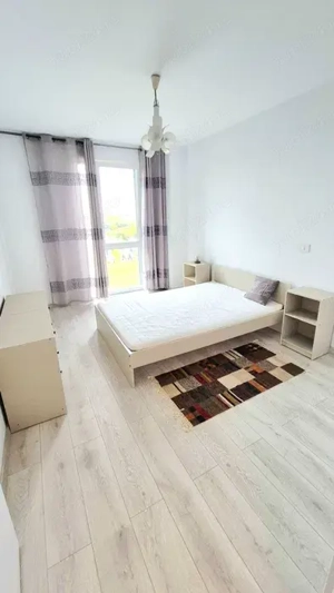 Soarelui - apartament cu 2 camere - imagine 8