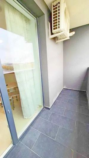 Soarelui - apartament cu 2 camere - imagine 4