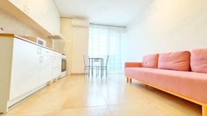 Soarelui - apartament cu 2 camere - imagine 5