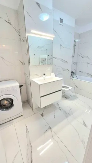 Soarelui - apartament cu 2 camere - imagine 9