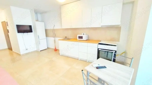 Soarelui - apartament cu 2 camere - imagine 6