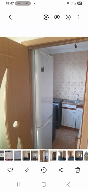 Garsoniera proprietar - imagine 4