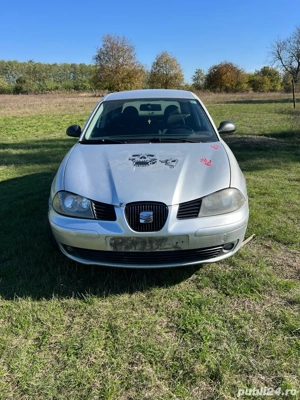 Seat Ibitza  - imagine 3