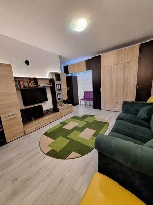 Apartament 3 camere - imagine 3