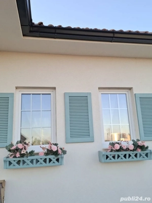 Casă de vânzare, Diniaș