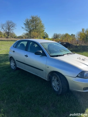 Seat Ibitza  - imagine 2
