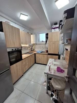 Apartament 3 camere - imagine 4