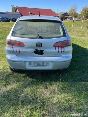 Seat Ibitza  - imagine 4