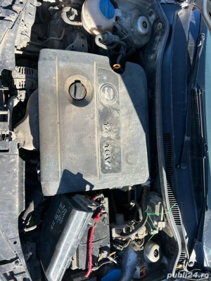 Seat Ibitza  - imagine 5