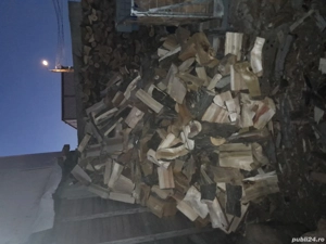 lemne de foc  - imagine 3