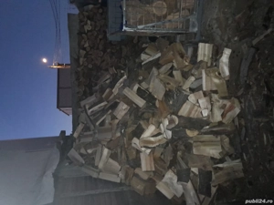 lemne de foc  - imagine 2