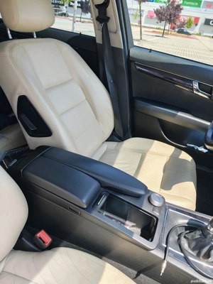 Mercedes c180 kompressor - imagine 3