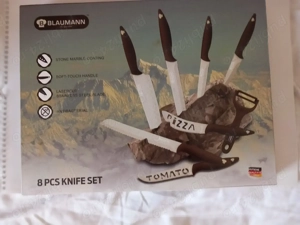 Set de cuțite BLAUMANN. - imagine 3