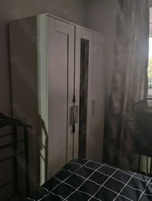 Vând apartament 2 camere militari