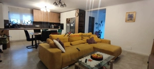 Comision 0%! Unitate Duplex mobilata si utilata, pe teren de 500 mp in Popesti. - imagine 5