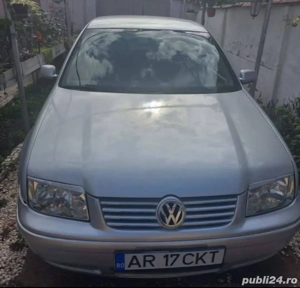 Vând VW Bora! - imagine 4