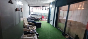 Comision 0%! Unitate Duplex mobilata si utilata, pe teren de 500 mp in Popesti. - imagine 14