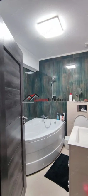 Comision 0%! Unitate Duplex mobilata si utilata, pe teren de 500 mp in Popesti. - imagine 11