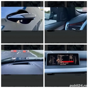 x6 m50d proprietar  - imagine 3