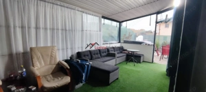 Comision 0%! Unitate Duplex mobilata si utilata, pe teren de 500 mp in Popesti. - imagine 13