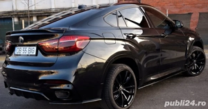 x6 m50d proprietar  - imagine 4