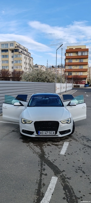 Audi A5 Sportback 2015 - imagine 2